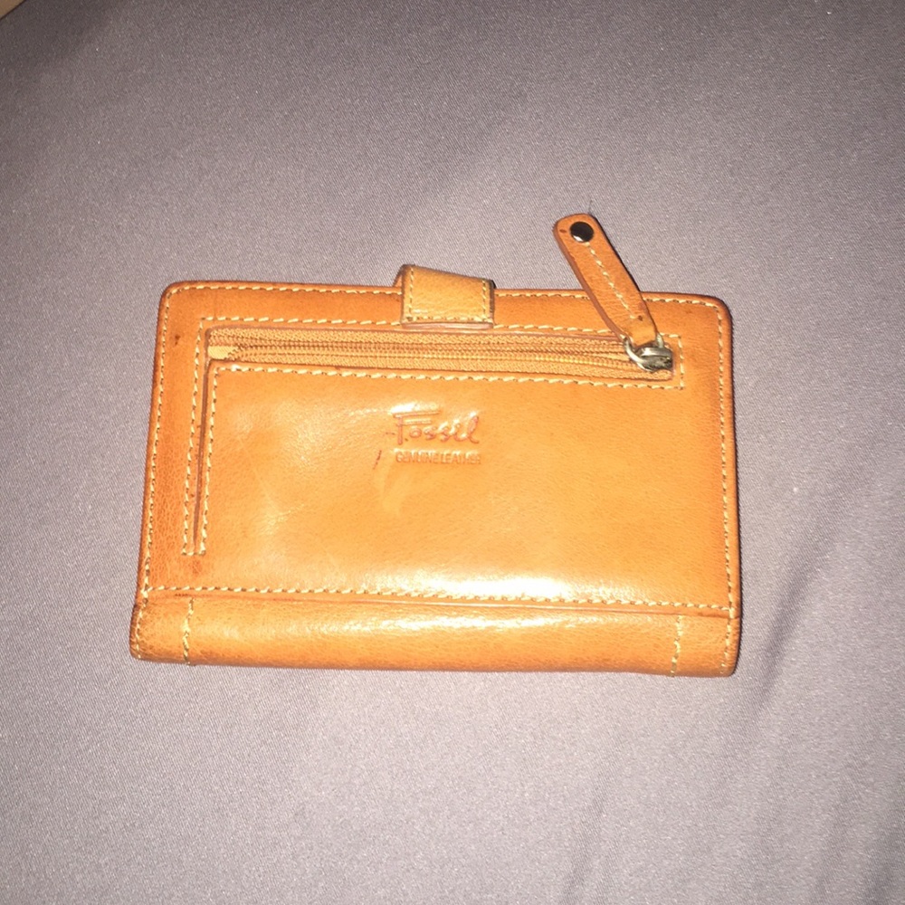 Wallet - Picture 2 of 2